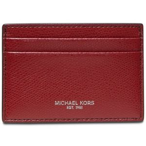 💳💳 NWT MICHAEL KORS Andy Leather Card Case 💳💳